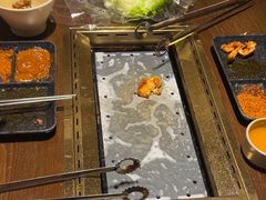 -新石器烤肉(中房金谊广场店)