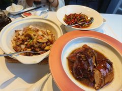 -上座·餐厅(阳光100店)
