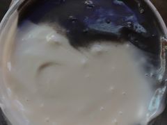 鸳鸯糊-鞠氏黑芝麻糊(水塔店)