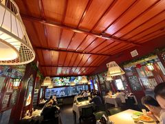 -阿西娅食府(中关村店)