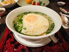 -广州柏悦酒店·悦景轩·粤菜餐厅