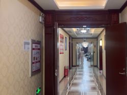 -南京医科大学友谊整形外科医院