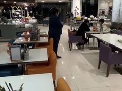-北京德胜门华宇假日酒店·画廊咖啡厅