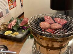 -蒜香焼肉PURUSHIN(马场路店)