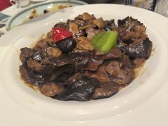 封缸肉烧口蘑-香满楼(清水河路店)