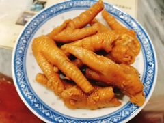 -黄氏许牛奶甜品店(展后街店)