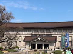 -东京国立博物馆