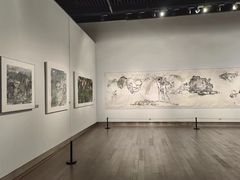 -南京书画院金陵美术馆