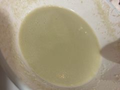 豆汁-姚记炒肝店(鼓楼店)