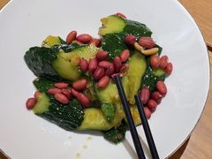 -马记永·兰州牛肉面(天通苑家乐福店)