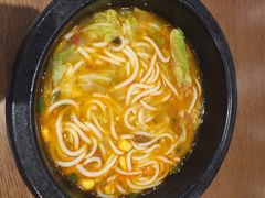 滇越乘象云南餐厅-滇越乘象云南餐厅(次渠店)