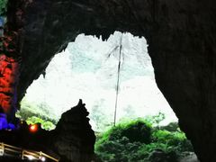 -百魔洞景区