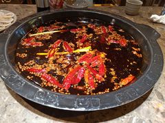 -重庆渝达老火锅(春熙路店)