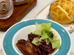 瑞士汁鸡中亦-柠檬树茶餐厅(海雅缤纷城店)