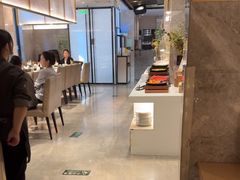 -大渔铁板烧(花园道店)