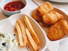 -水桶王国主题餐厅·聚会·生日派对·亲子活动·家庭套餐(亚龙湾希尔顿店)