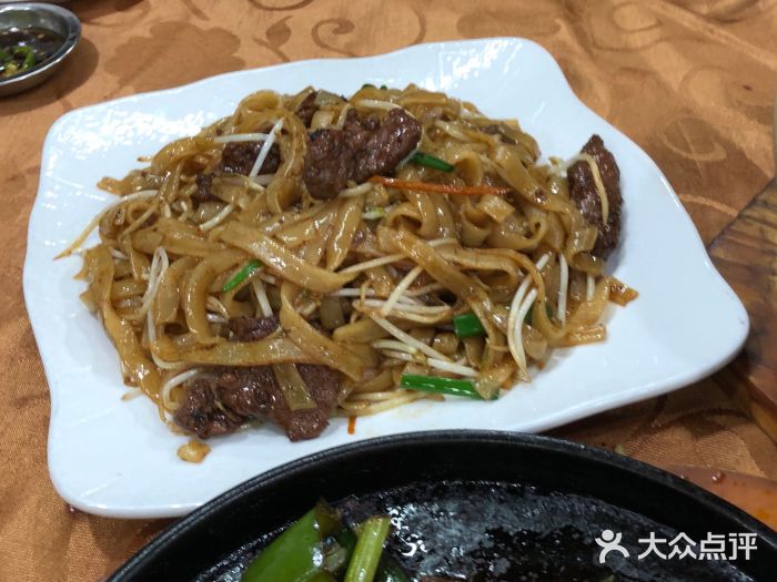 胜记大排档(商业一街店)图片