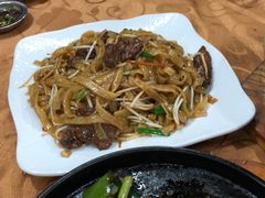 -胜记大排档(商业一街店)