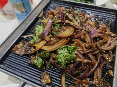 -鸭王烤鸭店(三里河店)