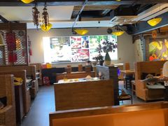 -云尊府云南菜·蒸汽石锅鱼(学清路店)