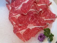 -澳门豆捞(裕华东路店)