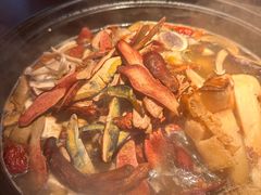 -芸鲜季·云南野生菌餐厅· 云南风物味研社(闵行店)