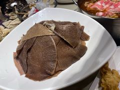 -蝎王府羊蝎子(虎坊桥总店)