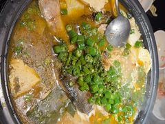 -探鱼·鲜青椒爽麻烤鱼(领展购物广场店)