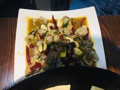 -皖北巫氏三胖地锅鸡(长淮总店)