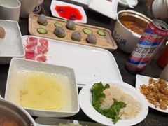 -蒙都43°9羊火锅(平庄店)