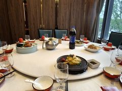 -聚鑫阁江浙菜·非遗传承技艺(青村帝华园店)