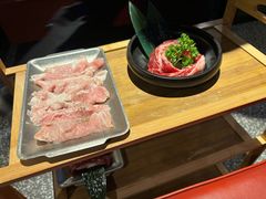 -谷牛和牛烤肉(漕河泾印象城店)