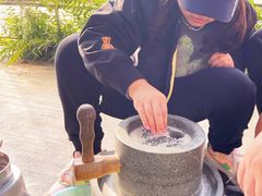 -前小桔亲子创意农场·草莓采摘·露营烧烤