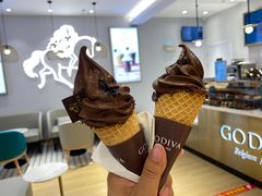 -GODIVA(王府井apm店)