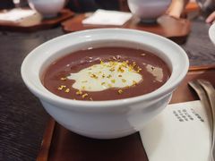 米麻薯红豆沙-RUXU入续鸳鸯糖水铺(星寰店)