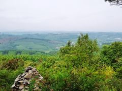 -帽儿山国家森林公园