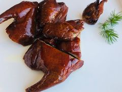 金牌乳鸽-熙瓏里(万科店)