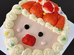 -米柚烘焙教室(新天地购物中心店)