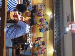 -小天鹅火锅·一线江景洪鼎旗舰店(洪崖洞店)