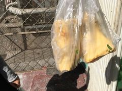 酱牛肉煎饼-山东傻大粗粮煎饼(牛街店)