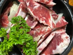 -九田家黑牛烤肉料理(二天地店)