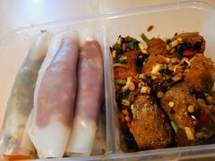 安顺裹卷-吃塘·黔贵