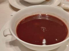 -香乐园·淮扬菜中餐厅·Shang Garden(福田香格里拉店)