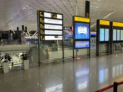 -郑州新郑国际机场-T2航站楼
