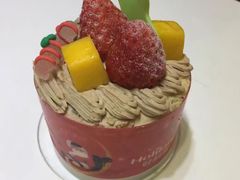 -好利来.生日蛋糕(杨家坪店)