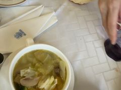 -新侨三宝乐西餐厅(崇文门店)