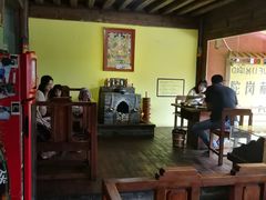 -陀岗美食·云南藏式特色餐厅