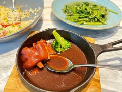 -鹿港小镇(霄云店)