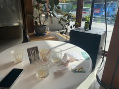 -sugarman espresso素饮糖人高新咖啡工厂