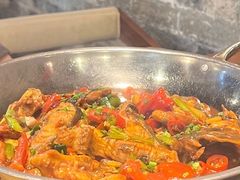 -61号餐吧(兴坪古镇漓江店)